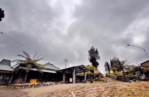 Ngadisari Hotel | Bromo Permai 1