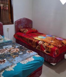 Ngadisari Villa | Bromo Privater villa