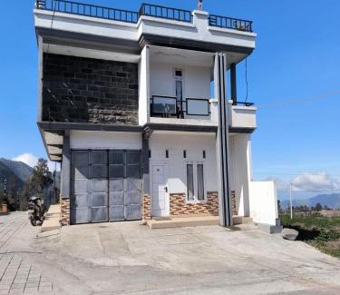 Ngadisari House | Bromo Semesta Guesthouse