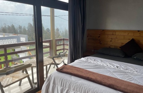 Tengger Caldera House | Bromo Semesta Guesthouse