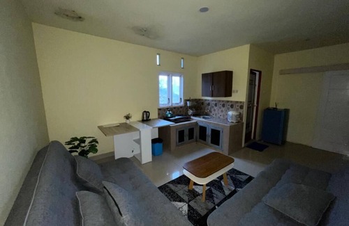 Tengger Caldera House | Bromo Semesta Guesthouse