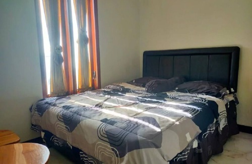Ngadisari House | Bromo Seruni Guesthouse