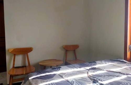 Ngadisari House | Bromo Seruni Guesthouse