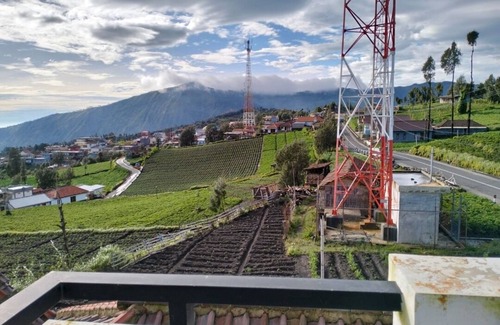 Ngadisari House | Bromo Seruni Guesthouse