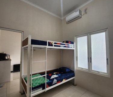Dinoyo Bed & Breakfast | Bromo shelter GSA
