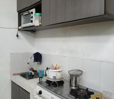 Dinoyo Bed & Breakfast | Bromo shelter GSA