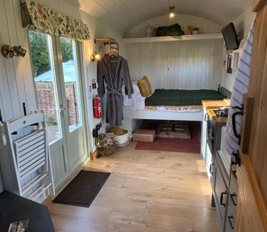 Garthmyl Bed & Breakfast | Bron Hafren
