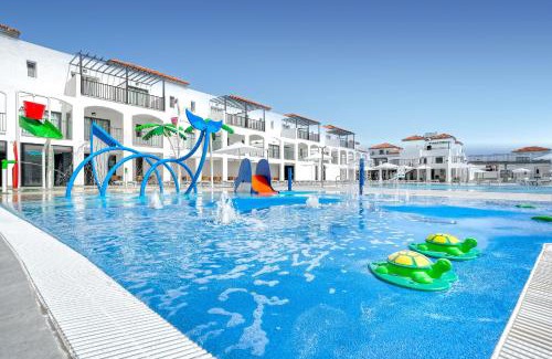 Caleta de Fuste Hotel | Broncemar Beach Suites