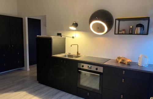 Torshavn Apartment | Broncks Apartment 1