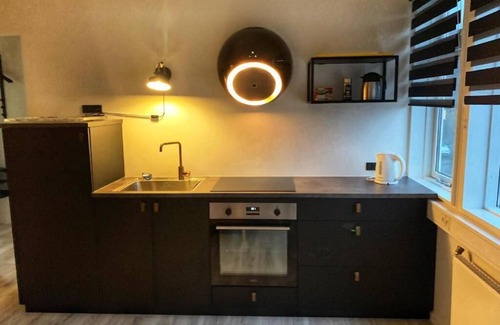 Torshavn Apartment | Broncks Apartment 1