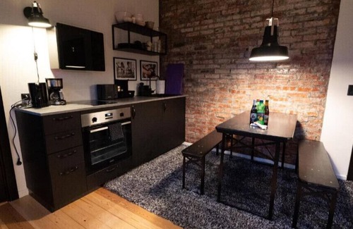 Torshavn Apartment | Broncks Apartment 2