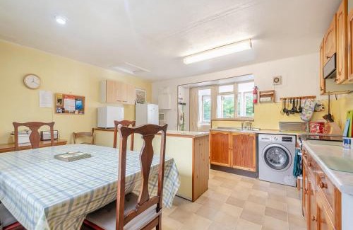 Minard House | Brondeg Lodge