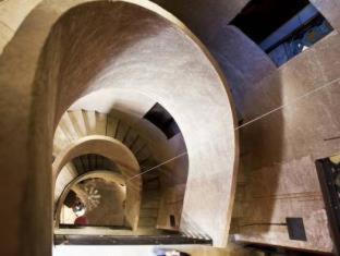 Sant Nicolau Hotel | Brondo Architect Hotel