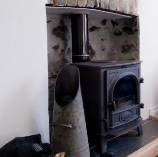 Llanwrtyd Wells House | Bronfelin & Troed-y-Rhiw Holiday Cottage