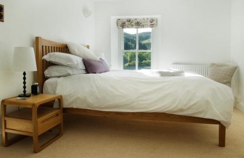 Llanwrtyd Wells House | Bronfelin & Troed-y-Rhiw Holiday Cottage
