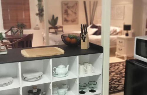 Gatton House | Bronnies Place