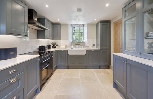 Sedbergh Cottage | Brontë Cottage - 3 Bedroom Riverside Cottage. Sedbergh 4 Miles.