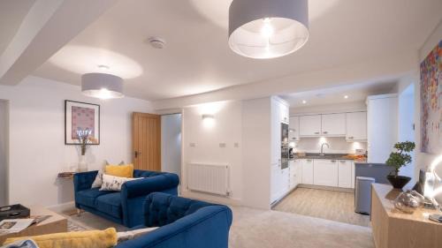 Casterton Apartment | Bronte Apartment - Dales - Lakes - Kirkby Lonsdale