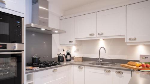 Casterton Apartment | Bronte Apartment - Dales - Lakes - Kirkby Lonsdale