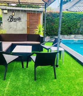 Cha-am Bed & Breakfast | Bronte BnB