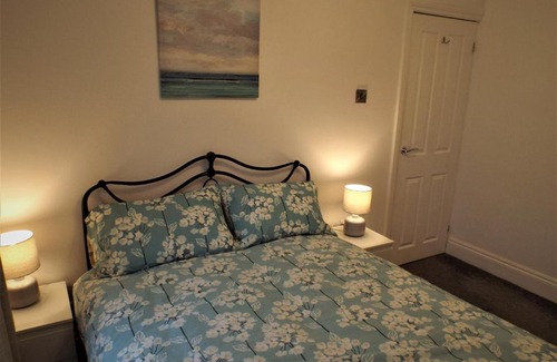 Haworth House | Bronte Cinema Cottage At Haworth