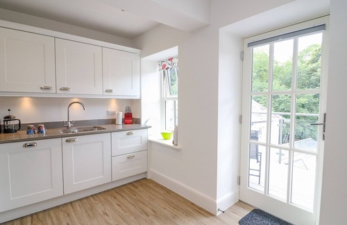 Casterton House | BRONTE HOUSE, romantic, character holiday cottage in Kirkby Lonsdale