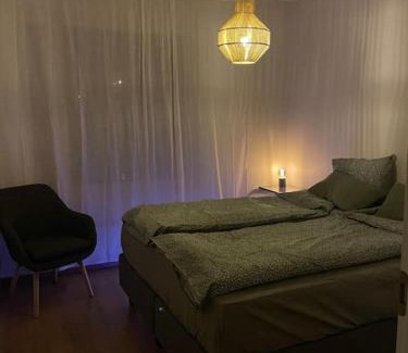 Myyrmaki Apartment | Bronx - Apartment