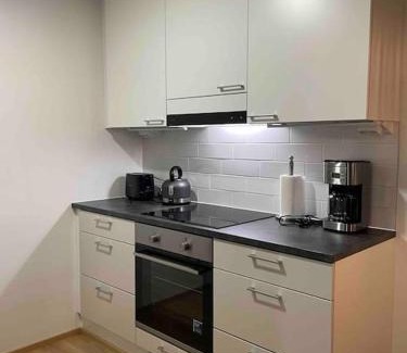 Myyrmaki Apartment | Bronx - Apartment