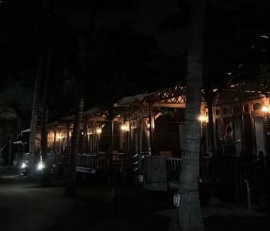 Gili Meno Hotel | Bronze Bungalows