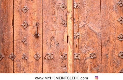 Toledo City Center Apartment | ~BRONZE~ by myhomeintoledo.com