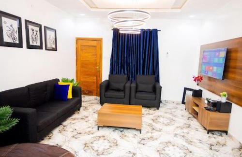 Lagos Mainland Apartment | Brooi In Yaba