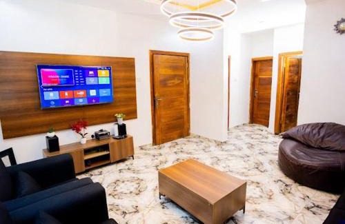 Lagos Mainland Apartment | Brooi In Yaba