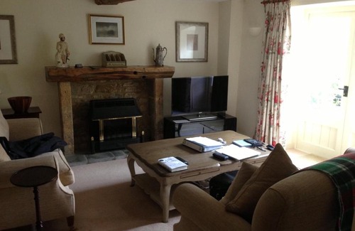 Chipping Campden House | Brook Cottage