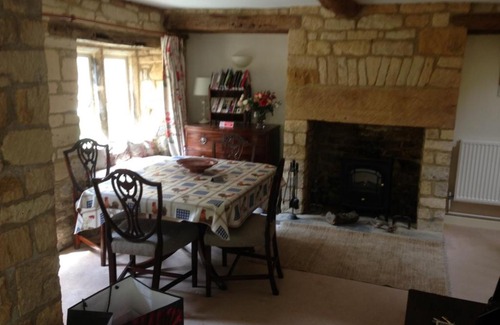 Chipping Campden House | Brook Cottage