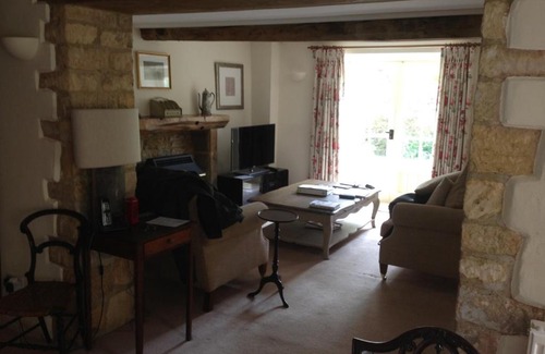Chipping Campden House | Brook Cottage