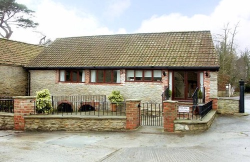 Gillingham Cottage | Brook Cottage