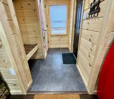 Wardsboro Ski Chalet | Brook Haven Retreat - Minutes to Mt Snow/Stratton, Pet Friendly!