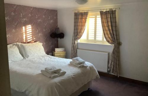 Wroot House | Brook Lodge Country Cottage