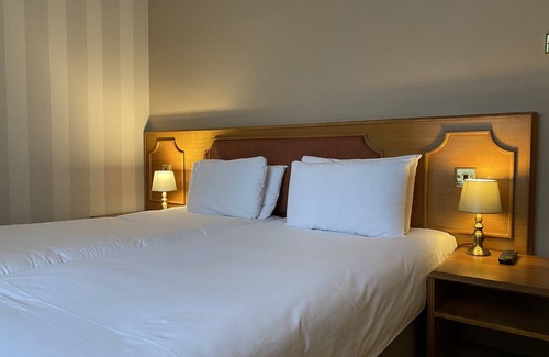 Mollington Hotel | Brook Mollington Banastre Hotel and Spa