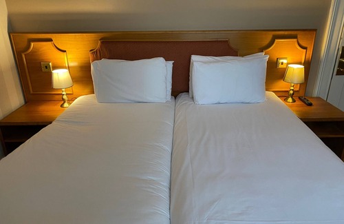 Mollington Hotel | Brook Mollington Banastre Hotel and Spa