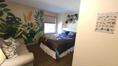 Syracuse Hotel | Brook Pointe Resort