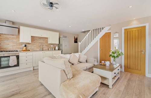 Tavernspite House | Brook View Cottage - One Bedroom House, Sleeps 2