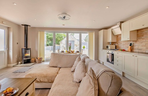 Tavernspite House | Brook View Cottage - One Bedroom House, Sleeps 2