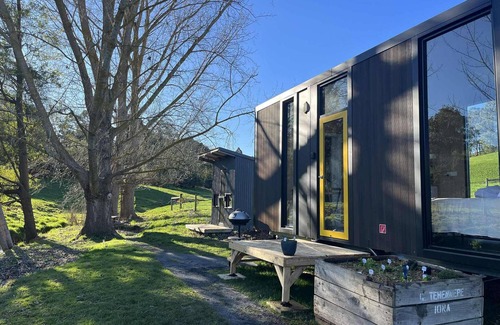 Neerim South House | Brookbank by Tiny Away