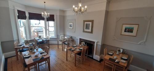 Shanklin House | Brooke House