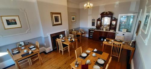 Shanklin House | Brooke House