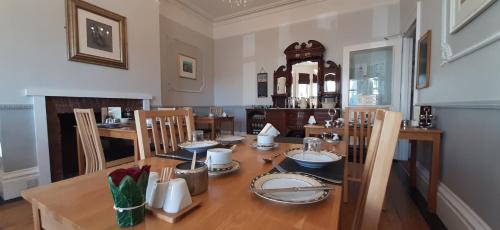 Shanklin House | Brooke House