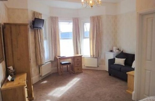 Shanklin House | Brooke House