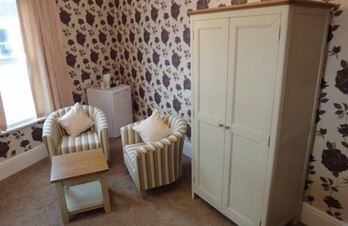 Shanklin House | Brooke House