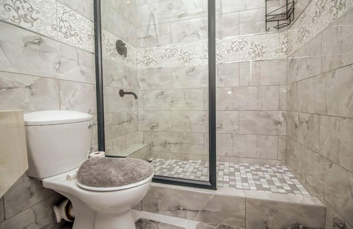 Summerstrand Apartment | Brookes Hill 217 on the Beach Front